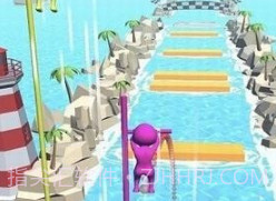 撑杆过河v0.0.13截图