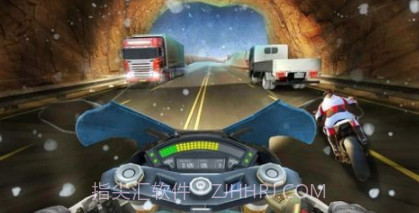 摩托山越野赛v1.0.17截图