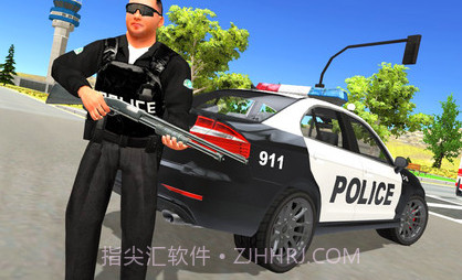 反恐模拟器无限金币v1.0.12截图