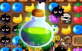 丧尸爱消除v1.17截图