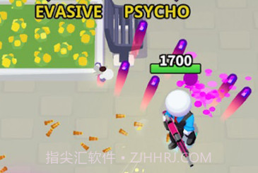 迷你枪战王者v1.0.14截图