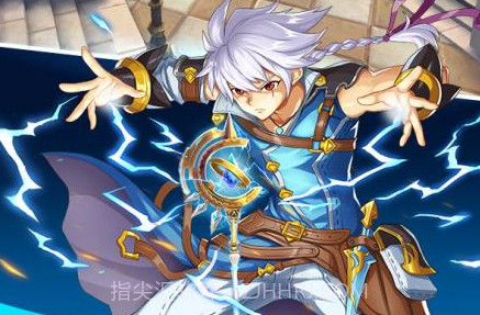 全职猎手APPv3.11截图