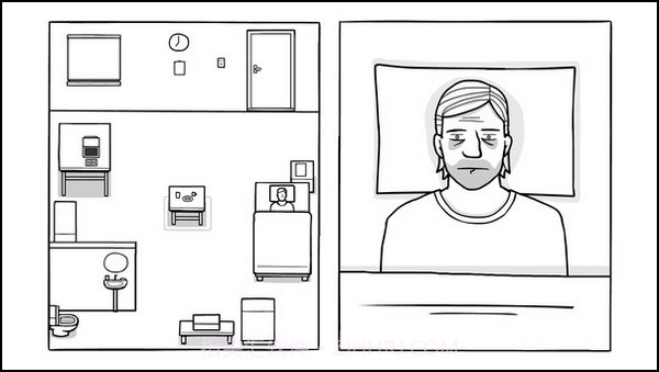 锈湖白门中文版1.3.2截图