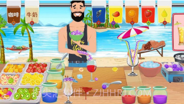 我的网红餐厅v1.0.13截图