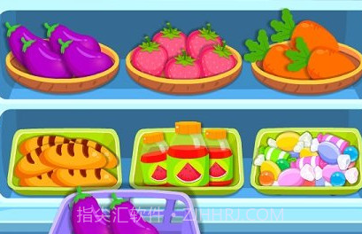 宝宝巴士小警察游戏v1.15截图