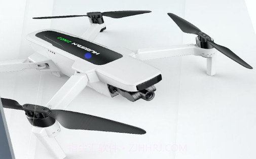 哈博森无人机v2.9.10截图