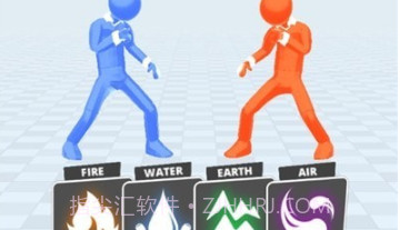 元素消消格斗v0.19截图