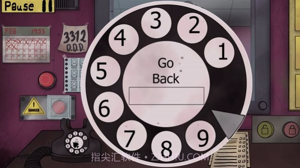 这不是我的邻居v1.10截图