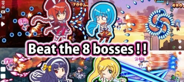 音乐射击v1.15截图