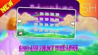 索非亚丛林冒险v3.16截图