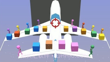 卸货飞机v0.13截图