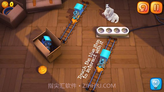 吵醒猫猫1.2.8截图