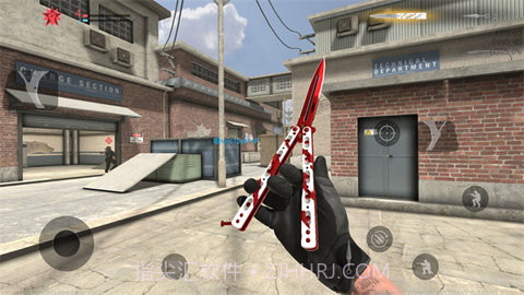 战术大师（Combat Master）v0.8.10截图