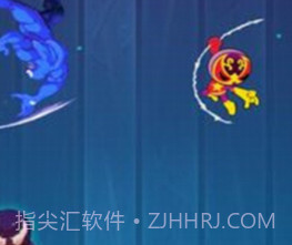 超级英雄塔楼倒塌v0.16截图