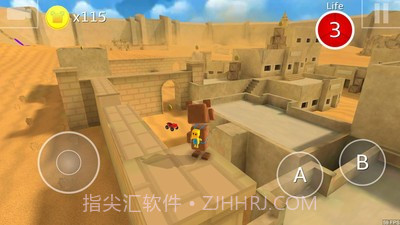 小熊模拟器1.9.5.12截图