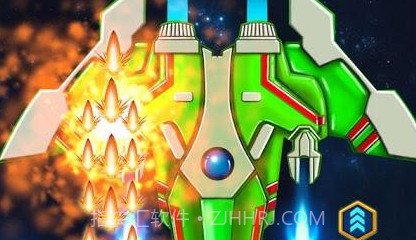 银河袭击独立行动v34.15截图