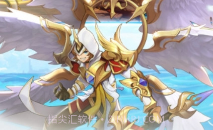 oppo版时空猎人v1.8.12截图