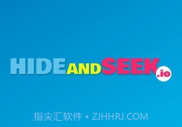 捉迷藏iov1.5.14截图