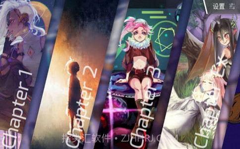 扉格若斯v1.26截图