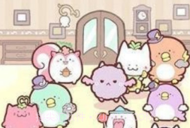 魔法宠物屋v1.18截图