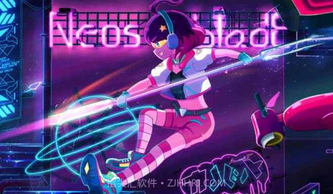 Sixtar Gate:星迹Sixtar Gate: STARTRAILV1.10截图