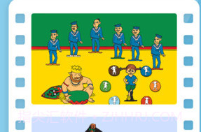 皮皮派对别墅v1.14截图