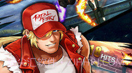 拳皇97最终决战（悟饭版）v1.10截图