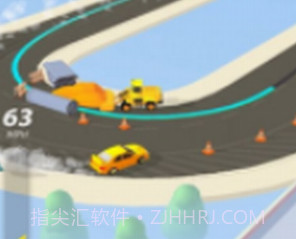 指尖竞速漂移v0.98.17截图