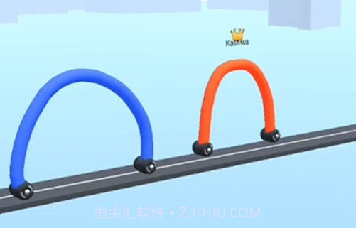 手绘赛车v1.9截图