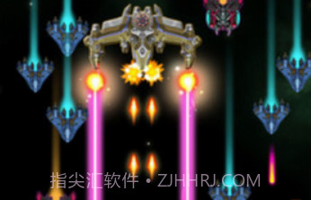 银河攻击v1.16截图