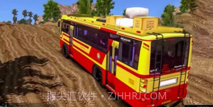 越野教练模拟器v4鐎瑰宕渧1.14截图