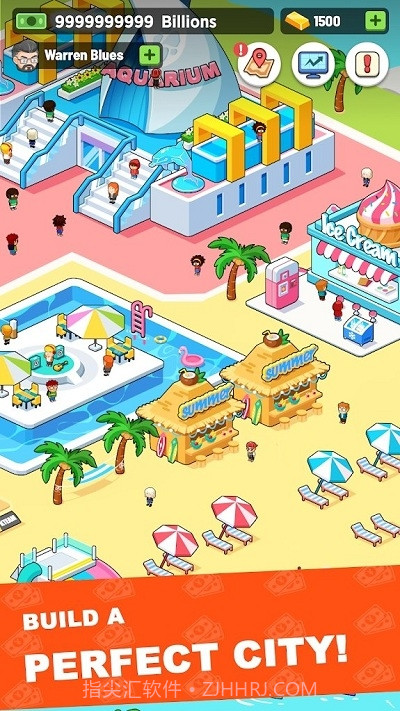 闲置投资者手机版2.0.10截图