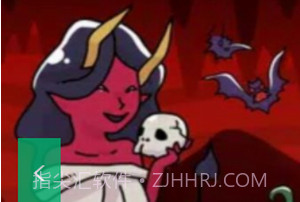 解开地狱之谜v1.0.14截图