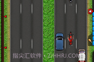 侠盗飞车:高速抢车v1.11截图