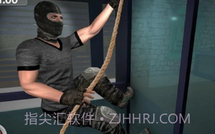 城市潜行模拟器1.21截图