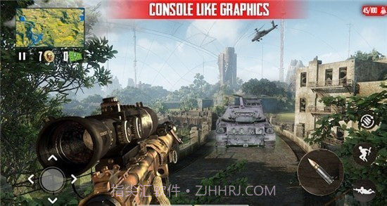 War Fighter 3D1.6截图