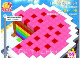 建造通天塔3Dv1.15截图