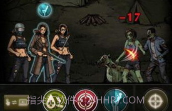 劫后余生v1.0.5.17截图