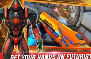 机器人救火英雄v1.0.15截图