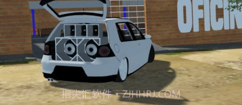 巴西汽车比赛v2.14截图