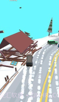 汽车漂移赛3Dv0.18截图