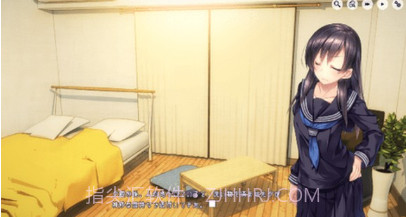 家出少女v1.13截图