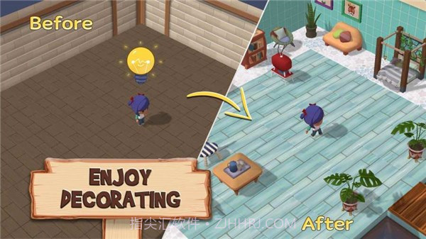 口袋先锋v0.1.14截图