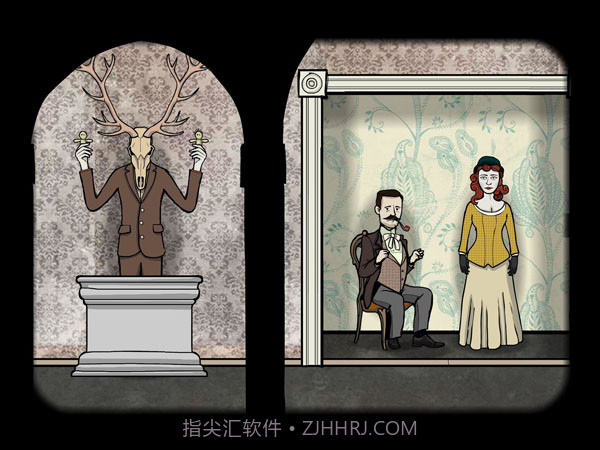 锈湖根源v1.3.2截图