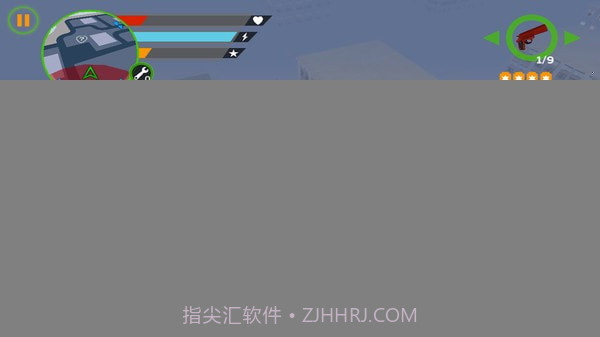 城市捍卫者手游1.12截图