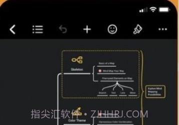思维图板MindBoard Standardv1.2.12截图