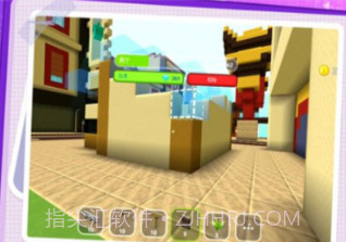 我建筑贼6v1.0.11截图