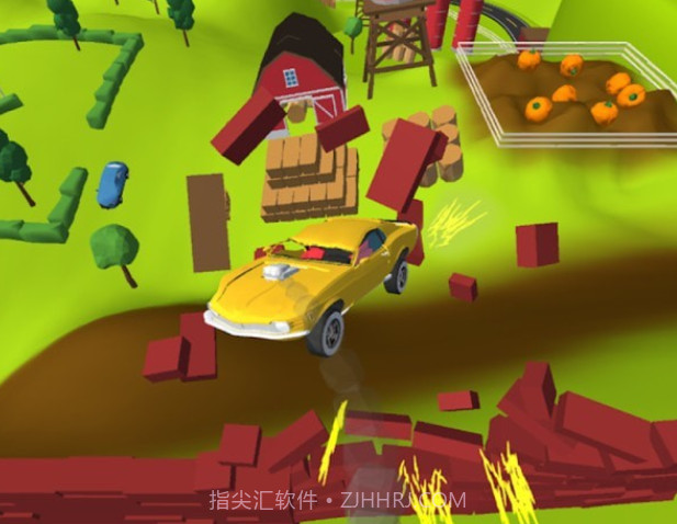 飞天快递v0.17截图