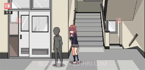 和散漫的同学一起生活v0.10截图