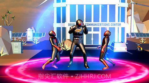 假面骑士Black太阳之子v1.0.9截图